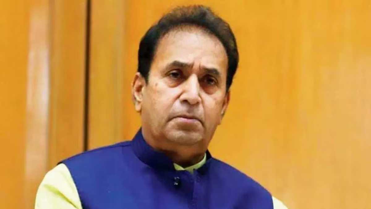 महाराष्ट्र : अनिल देशमुख ने निकाय चुनाव पर सुप्रीम कोर्ट के फैसले का स्वागत किया